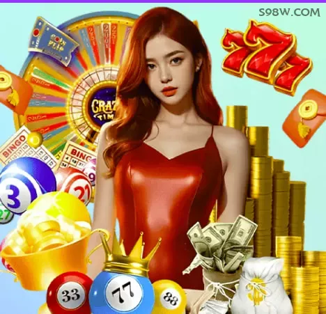 Cassino ao vivo s98 dealers